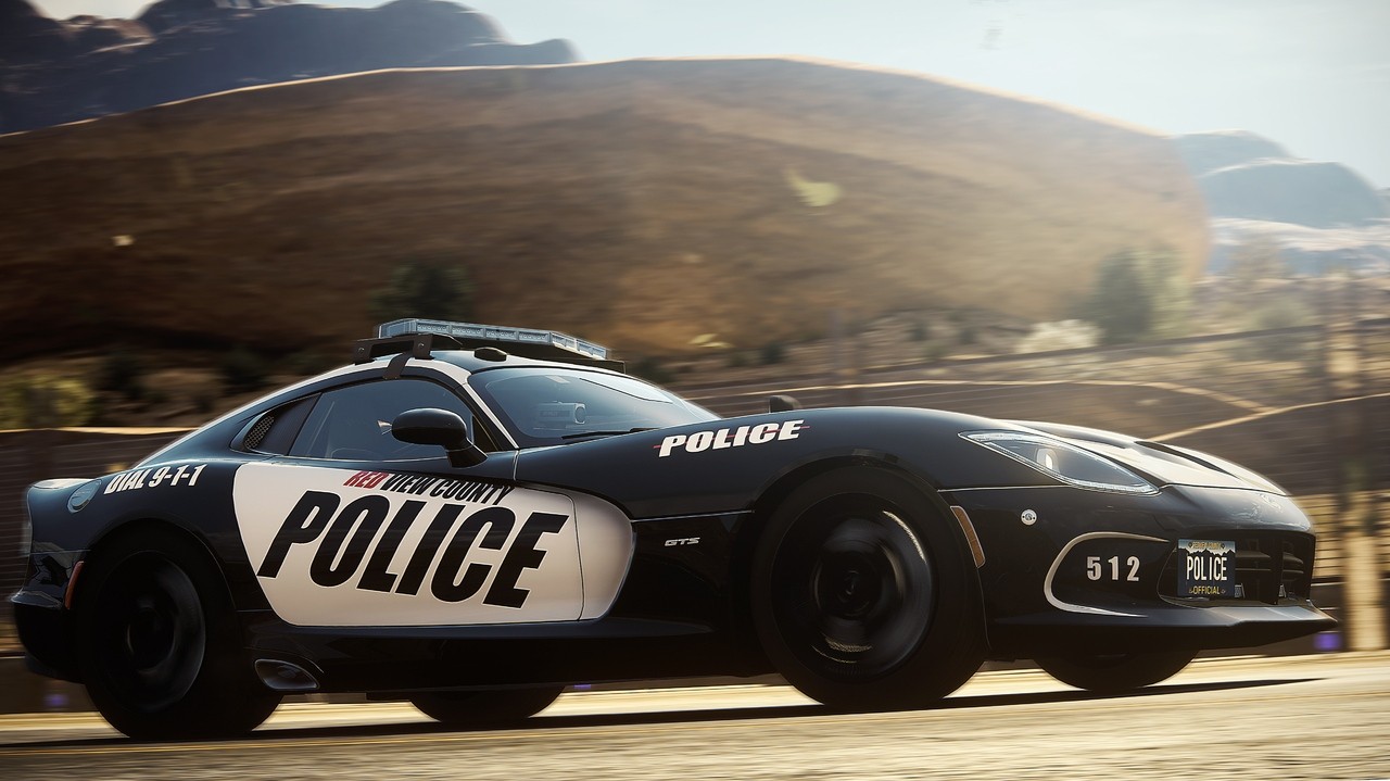 Need for Speed Rivals - Imagen 1